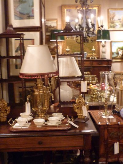 Antiques