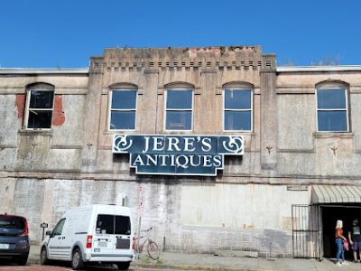 Jere’s Antiques