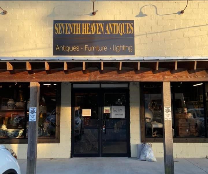 Seventh Heaven Antiques